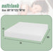 Coreopsis 12" E.King Memory Foam Wave Comfort - Furniture Stars (Chicago, IL)