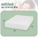 Coreopsis 12" Full Memory Foam Wave Comfort - Furniture Stars (Chicago, IL)