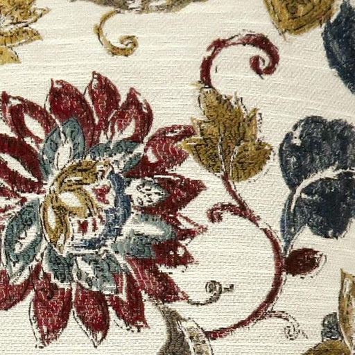 Florra Multi 22" X 22" Pillow, Multi (2/CTN) - Furniture Stars (Chicago, IL)