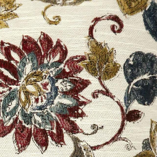Florra Multi 22" X 22" Pillow, Multi (2/CTN) - Furniture Stars (Chicago, IL)