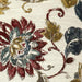 Florra Multi 22" X 22" Pillow, Multi (2/CTN) - Furniture Stars (Chicago, IL)