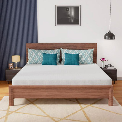 Coreopsis 8" E.King Memory Foam Wave Comfort - Furniture Stars (Chicago, IL)