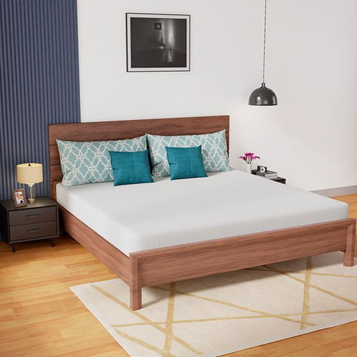 Coreopsis 8" E.King Memory Foam Wave Comfort - Furniture Stars (Chicago, IL)