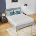 Coreopsis 10" Queen Memory Foam Wave Comfort - Furniture Stars (Chicago, IL)