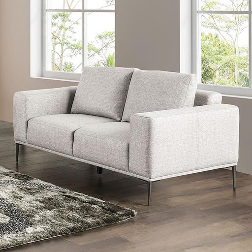 Forde Loveseat - Furniture Stars (Chicago, IL)