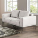 Forde Loveseat - Furniture Stars (Chicago, IL)