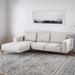 Forde Sectional, Left Chaise - Furniture Stars (Chicago, IL)