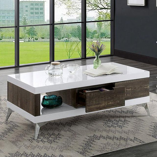 CORINNE Coffee Table - Furniture Stars (Chicago, IL)