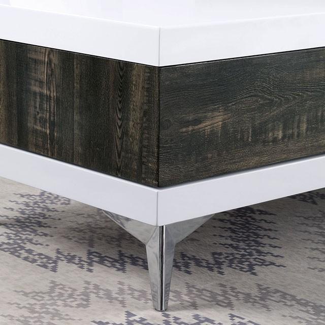 CORINNE Coffee Table - Furniture Stars (Chicago, IL)