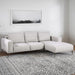Forde Sectional, Right Chaise - Furniture Stars (Chicago, IL)
