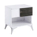 CORINNE End Table - Furniture Stars (Chicago, IL)