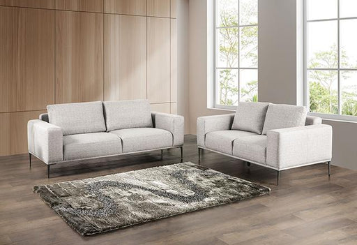 Forde Loveseat - Furniture Stars (Chicago, IL)