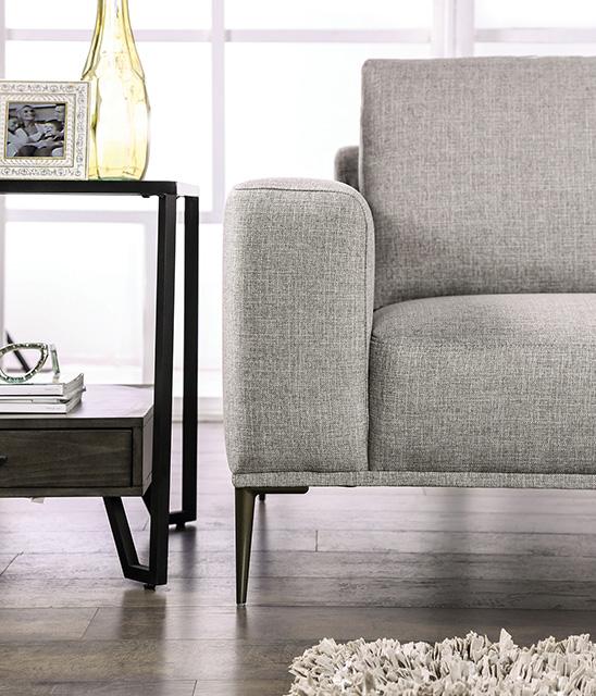 Forde Sectional, Right Chaise - Furniture Stars (Chicago, IL)
