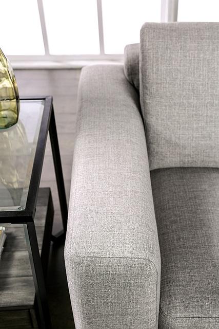 Forde Loveseat - Furniture Stars (Chicago, IL)