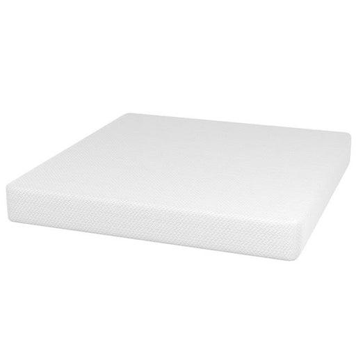 Forsythia 10" E.King Green Tea Gel Memory Foam - Furniture Stars (Chicago, IL)
