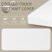 Forsythia 10" E.King Green Tea Gel Memory Foam - Furniture Stars (Chicago, IL)