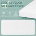 Forsythia 10" Full Green Tea Gel Memory Foam - Furniture Stars (Chicago, IL)
