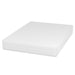 Forsythia 10" Full Green Tea Gel Memory Foam - Furniture Stars (Chicago, IL)