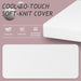 Forsythia 10" Queen Green Tea Gel Memory Foam - Furniture Stars (Chicago, IL)