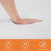 Forsythia 12" E.King Green Tea Gel Memory Foam - Furniture Stars (Chicago, IL)