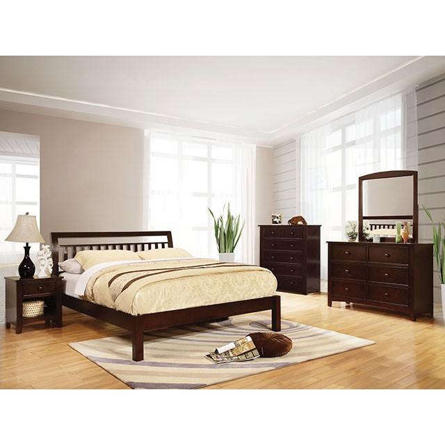 Corry Bed - Furniture Stars (Chicago, IL)