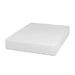 Forsythia 12" Queen Green Tea Gel Memory Foam - Furniture Stars (Chicago, IL)