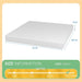 Forsythia 8" E.King Green Tea Gel Memory Foam - Furniture Stars (Chicago, IL)