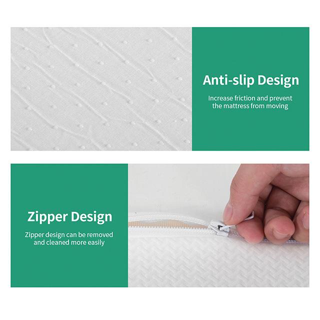 Forsythia Mattress - Furniture Stars (Chicago, IL)