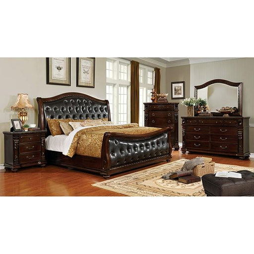 Fort Worth Mirror - Furniture Stars (Chicago, IL)