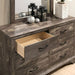 FORTWORTH Dresser - Furniture Stars (Chicago, IL)