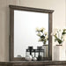 FORTWORTH Mirror - Furniture Stars (Chicago, IL)