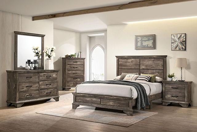 FORTWORTH Dresser - Furniture Stars (Chicago, IL)