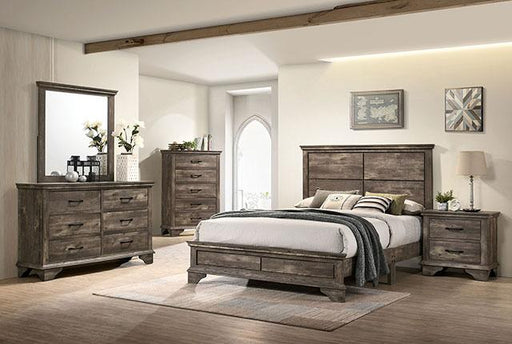 FORTWORTH Mirror - Furniture Stars (Chicago, IL)