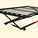 Framos Black 39" Pop Up Trundle - Furniture Stars (Chicago, IL)