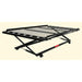 Framos Black 39" Pop Up Trundle - Furniture Stars (Chicago, IL)