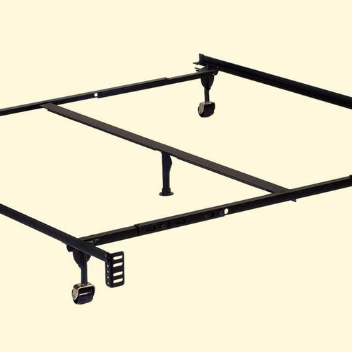 FRAMOS Full/Queen/Twin Adjustable Frame (4 Legs) - Furniture Stars (Chicago, IL)