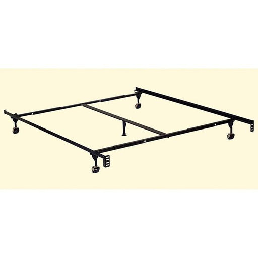 FRAMOS Full/Queen/Twin Adjustable Frame (4 Legs) - Furniture Stars (Chicago, IL)