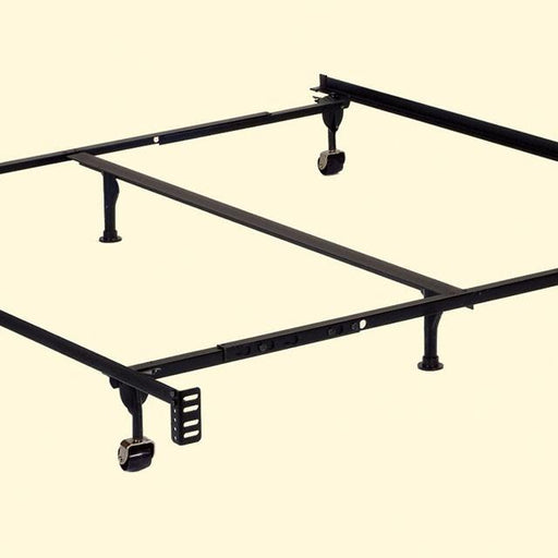 FRAMOS Queen/King Adjustable Frame (4 Legs) - Furniture Stars (Chicago, IL)