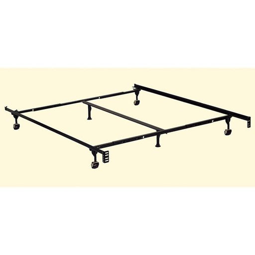 FRAMOS Queen/King Adjustable Frame (4 Legs) - Furniture Stars (Chicago, IL)