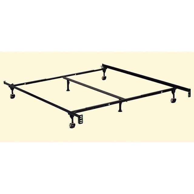 FRAMOS Queen/King Adjustable Frame (4 Legs) - Furniture Stars (Chicago, IL)