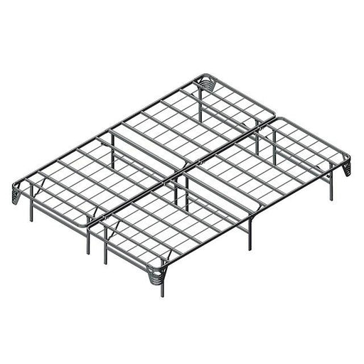 Framos Silver Base Foundation - Cal.King - Furniture Stars (Chicago, IL)