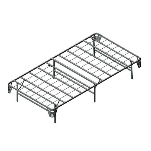 Framos Silver Base Foundation - Full - Furniture Stars (Chicago, IL)
