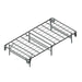 Framos Silver Base Foundation - Full - Furniture Stars (Chicago, IL)