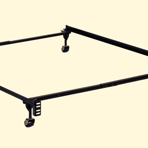 FRAMOS Twin/Full Adjustable Frame (4 Legs) - Furniture Stars (Chicago, IL)