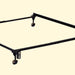 FRAMOS Twin/Full Adjustable Frame (4 Legs) - Furniture Stars (Chicago, IL)