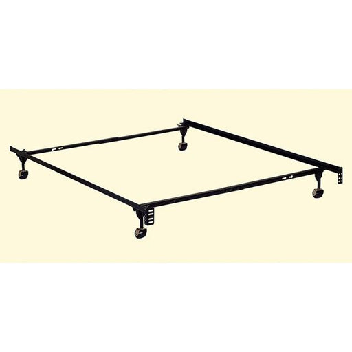FRAMOS Twin/Full Adjustable Frame (4 Legs) - Furniture Stars (Chicago, IL)
