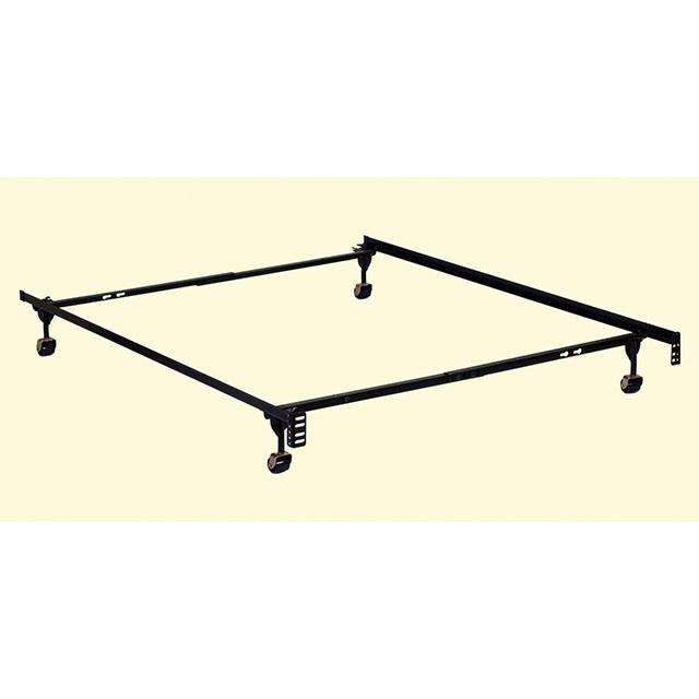 FRAMOS Twin/Full Adjustable Frame (4 Legs) - Furniture Stars (Chicago, IL)