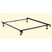 FRAMOS Twin/Full Adjustable Frame (4 Legs) - Furniture Stars (Chicago, IL)