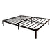 Framos Queen Metal Frame - Furniture Stars (Chicago, IL)