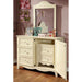Francesca Twin H/B & Case Goods - Furniture Stars (Chicago, IL)